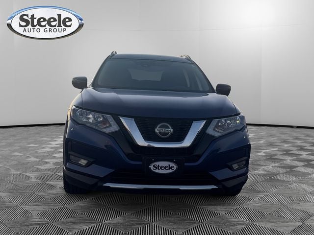 2020 Nissan Rogue SL FWD