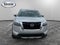 2025 Nissan Pathfinder SL FWD