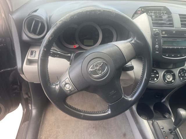 2007 Toyota RAV4 Limited V6