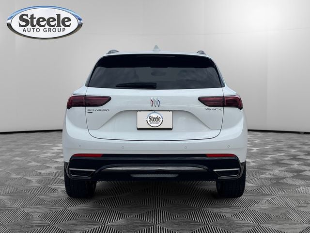 2025 Buick Envision Sport Touring AWD