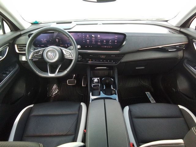 2024 Buick Envision Sport Touring AWD