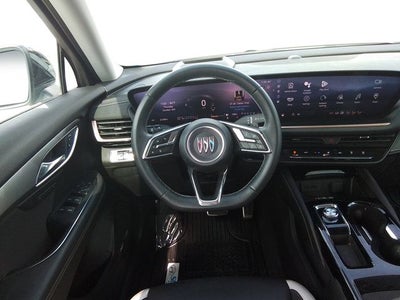 2024 Buick Envision Sport Touring AWD