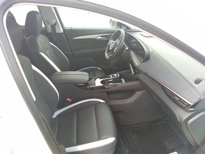 2024 Buick Envision Sport Touring AWD