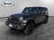 2025 Jeep Wrangler WRANGLER 4-DOOR SPORT