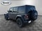 2025 Jeep Wrangler WRANGLER 4-DOOR SPORT
