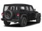 2026 Jeep Wrangler 4-Door Sport RHD 4x4