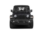 2026 Jeep Wrangler 4-Door Sport RHD 4x4