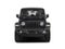 2026 Jeep Wrangler 4-Door Sport RHD 4x4