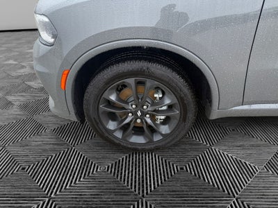 2026 Dodge Durango DURANGO GT RWD