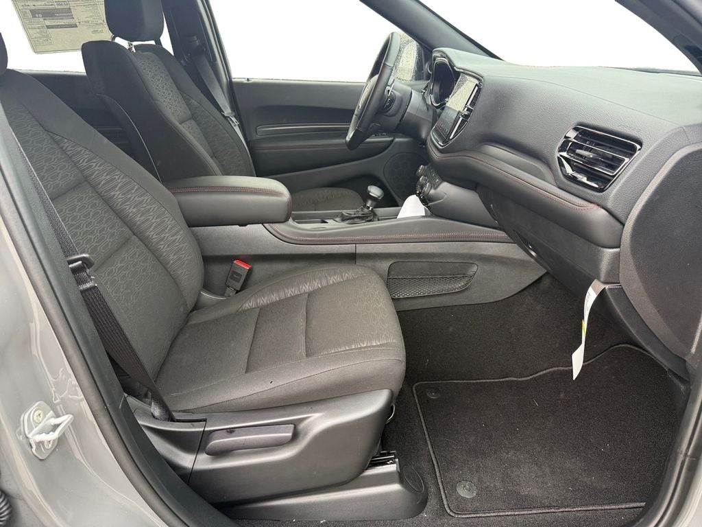 2026 Dodge Durango DURANGO GT RWD