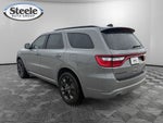2026 Dodge Durango DURANGO GT RWD