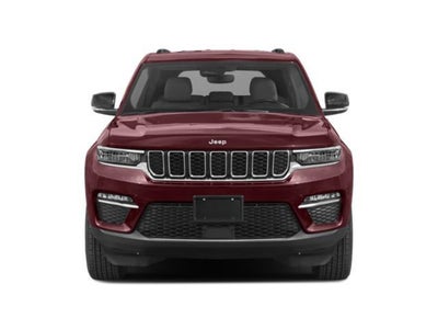 2023 Jeep Grand Cherokee Limited 4x2