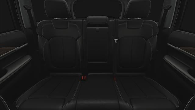 2025 Jeep Grand Cherokee GRAND CHEROKEE LIMITED 4X2