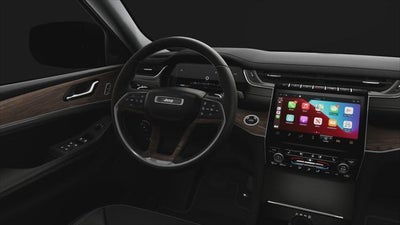 2025 Jeep Grand Cherokee GRAND CHEROKEE LIMITED 4X2