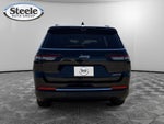 2025 Jeep Grand Cherokee GRAND CHEROKEE L LIMITED 4X2