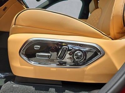 2025 Jeep Grand Cherokee GRAND CHEROKEE L SUMMIT RESERVE 4X4