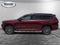 2025 Jeep Grand Cherokee GRAND CHEROKEE L SUMMIT RESERVE 4X4