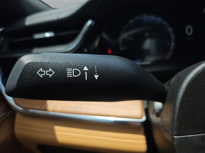 2025 Jeep Grand Cherokee GRAND CHEROKEE L SUMMIT RESERVE 4X4