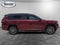 2025 Jeep Grand Cherokee GRAND CHEROKEE L SUMMIT RESERVE 4X4
