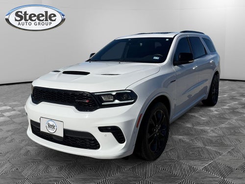 2023 Dodge Durango R/T Premium RWD