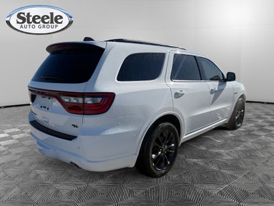 2023 Dodge Durango R/T Premium RWD