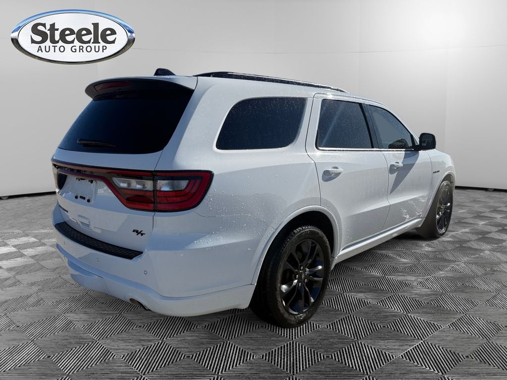 2023 Dodge Durango R/T Premium RWD
