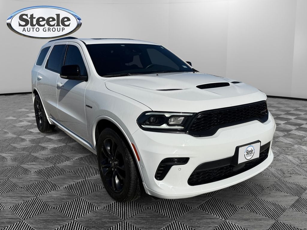 2023 Dodge Durango R/T Premium RWD