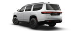 2026 Jeep Grand Wagoneer GRAND WAGONEER 4X4