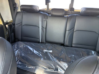 2026 Jeep Gladiator GLADIATOR TEXAS TRAIL 4X4