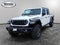 2025 Jeep Gladiator GLADIATOR RUBICON 4X4