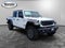 2025 Jeep Gladiator GLADIATOR RUBICON 4X4