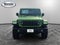 2025 Jeep Gladiator GLADIATOR RUBICON X 4X4