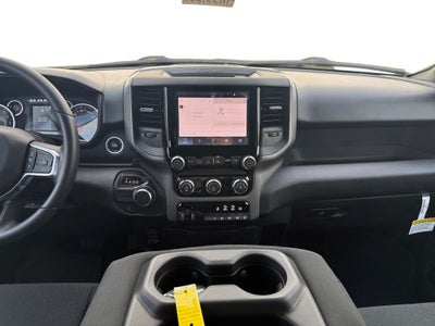 2026 RAM Ram 1500 RAM 1500 EXPRESS CREW CAB 4X2 5'7' BOX