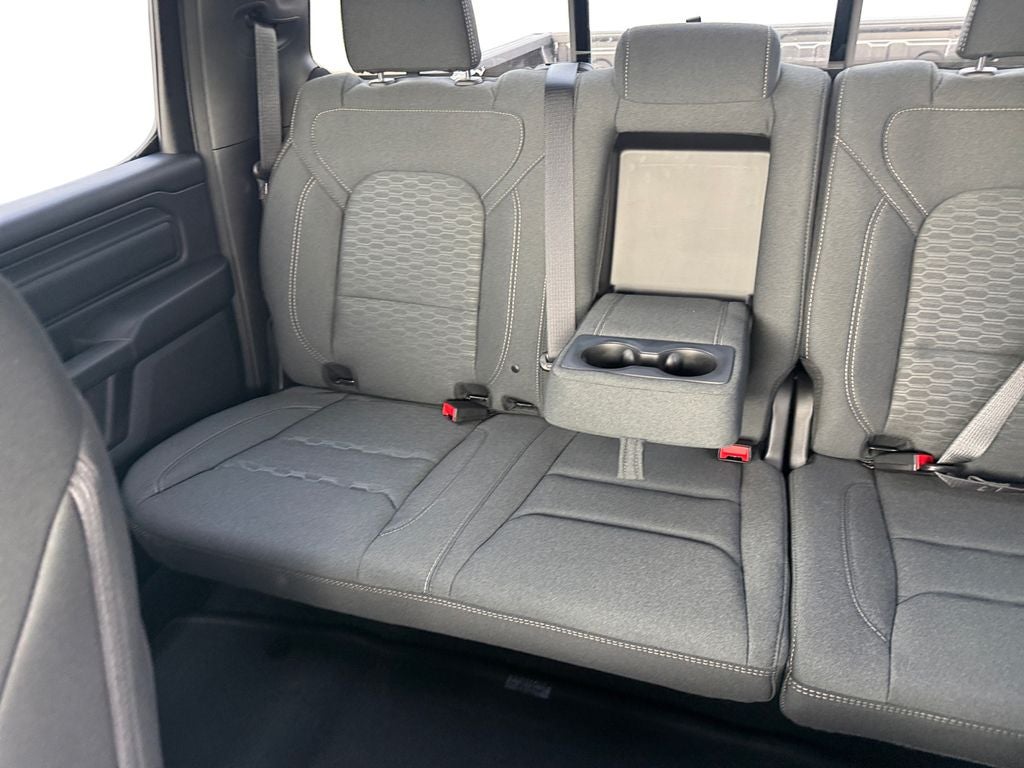 2026 RAM Ram 1500 RAM 1500 EXPRESS CREW CAB 4X2 5'7' BOX