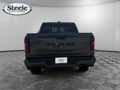 2026 RAM Ram 1500 RAM 1500 EXPRESS CREW CAB 4X2 5'7' BOX