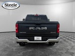 2025 RAM 1500 Lone Star Quad Cab 4x4 6'4' Box