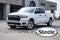2025 RAM Ram 1500 RAM 1500 LONE STAR CREW CAB 4X4 6'4' BOX