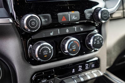 2025 RAM Ram 1500 RAM 1500 LONE STAR CREW CAB 4X4 6'4' BOX