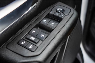 2025 RAM Ram 1500 RAM 1500 LONE STAR CREW CAB 4X4 6'4' BOX