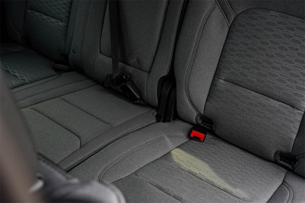 2025 RAM Ram 1500 RAM 1500 LONE STAR CREW CAB 4X4 6'4' BOX