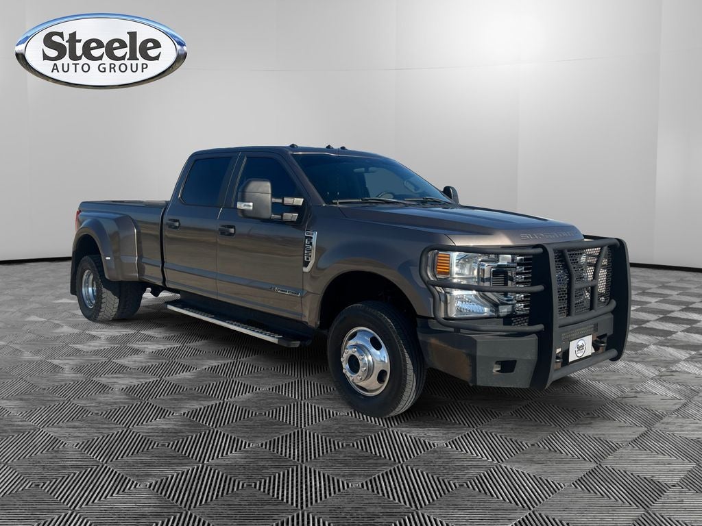 2020 Ford F-350 XL