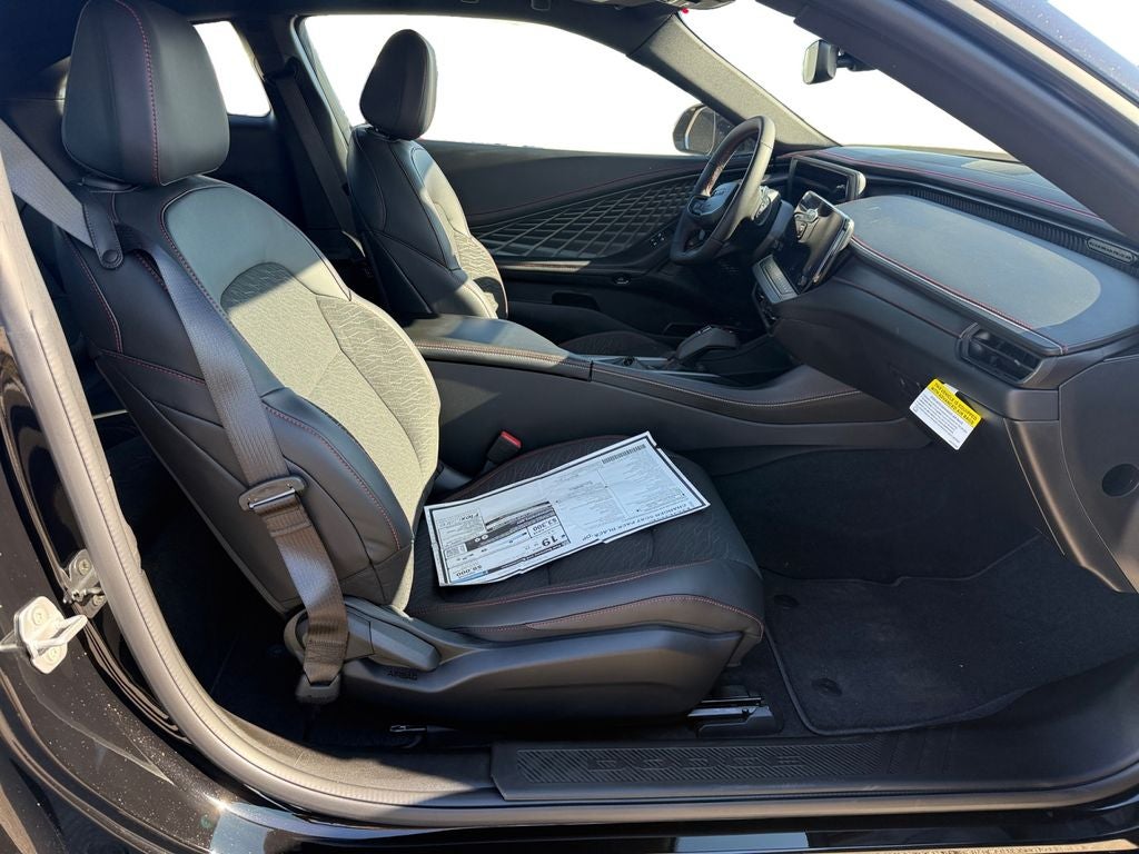 2026 Dodge Charger CHARGER SCAT PACK 2-DOOR AWD