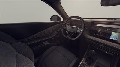 2026 Dodge Charger CHARGER SCAT PACK 2-DOOR AWD