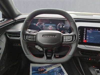 2026 Dodge Charger R/T Scat Pack