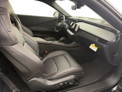 2026 Dodge Charger CHARGER SCAT PACK PLUS 2-DOOR AWD