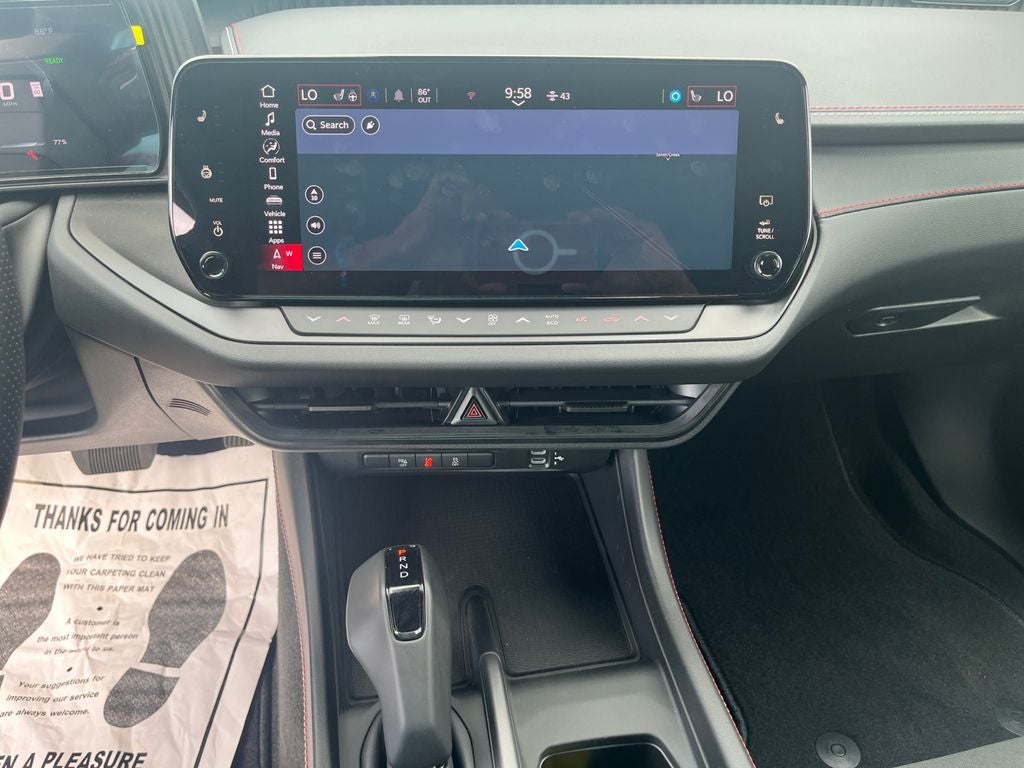 2025 Dodge Charger CHARGER 2-DOOR DAYTONA R/T AWD