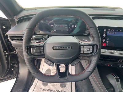 2025 Dodge Charger CHARGER 2-DOOR DAYTONA R/T AWD