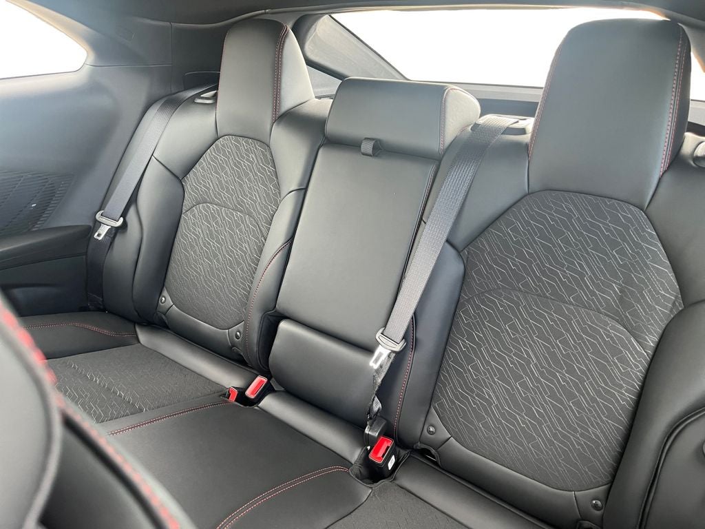 2025 Dodge Charger CHARGER 2-DOOR DAYTONA R/T AWD