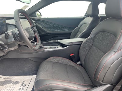 2025 Dodge Charger CHARGER 2-DOOR DAYTONA R/T AWD