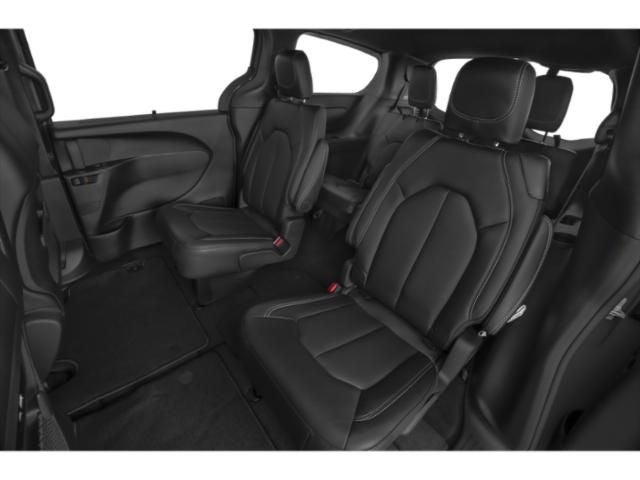 2025 Chrysler Pacifica PACIFICA SELECT